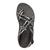  Chaco Women's Zx/2 Dual Adjustable Straps Classic Sandals - S25top